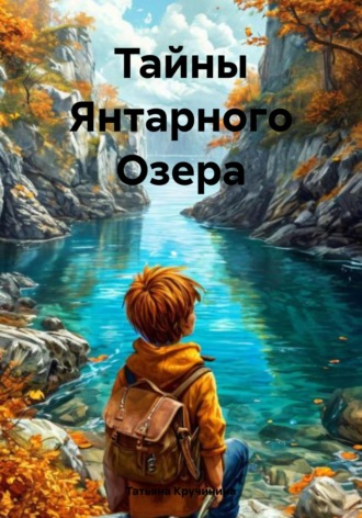 Тайны Янтарного Озера