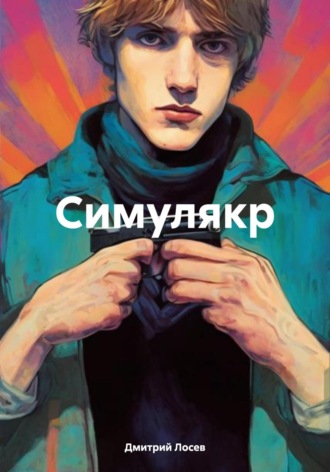 Симулякр