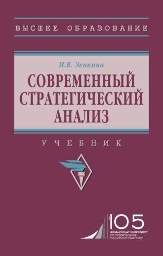 Современный стратегический анализ