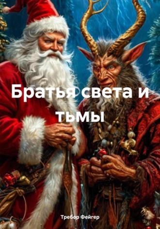 Братья света и тьмы