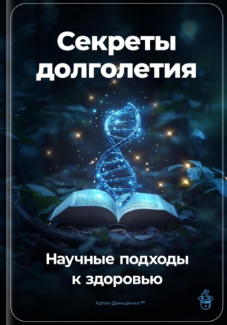 Секреты долголетия: Научные подходы к здоровью