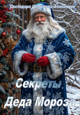 Секреты Деда Мороза