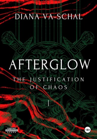 Afterglow. The Justification of Chaos