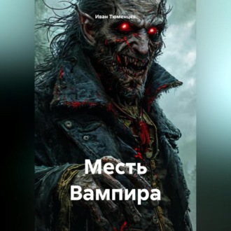 Месть Вампира