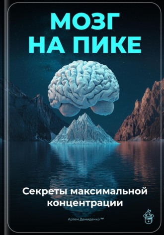 Мозг на пике: Секреты максимальной концентрации