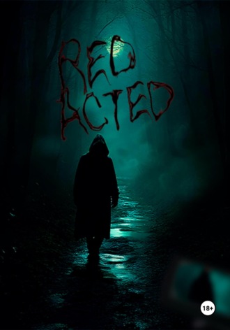 red/acted