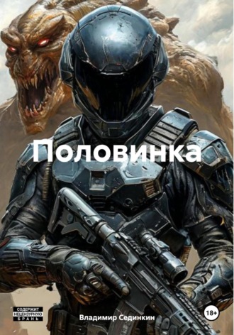 Половинка