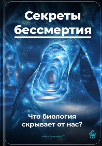 Секреты бессмертия: Что биология скрывает от нас?