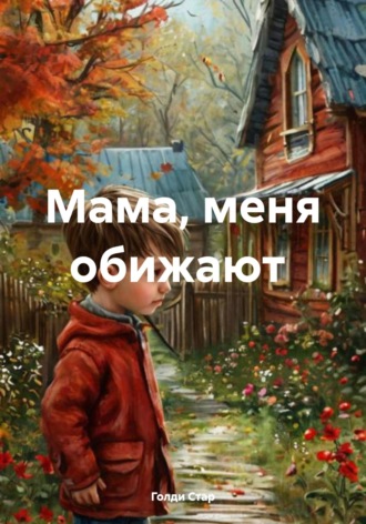 Мама, меня обижают