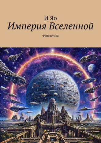 Империя Вселенной. Фантастика