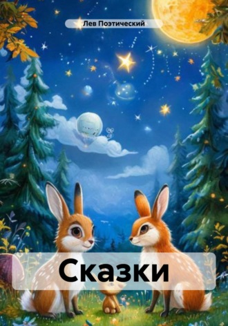 Сказки