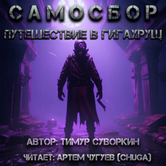 Самосбор. Путешествие в Гигахрущ