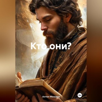 Кто они?