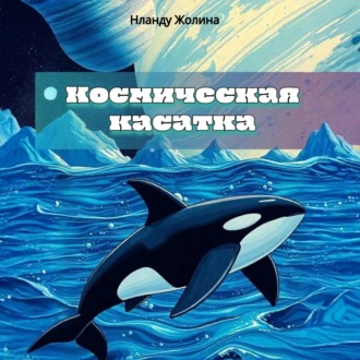 Космическая касатка