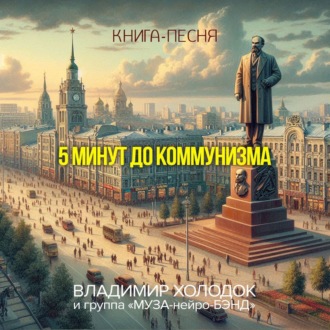 Пять минут до коммунизма