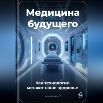 Медицина будущего: Как технологии меняют наше здоровье