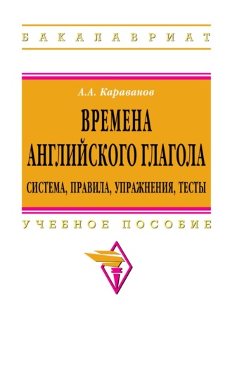 Времена английского глагола.Система,правила,упражнения,тесты