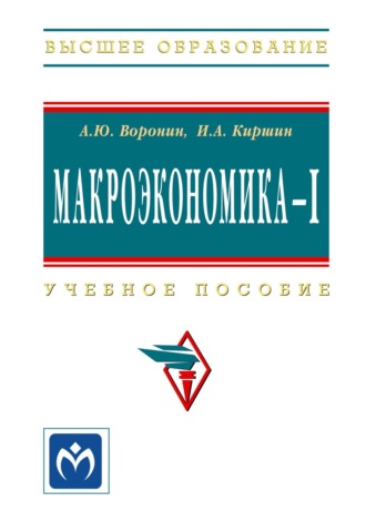 Макроэкономика – I