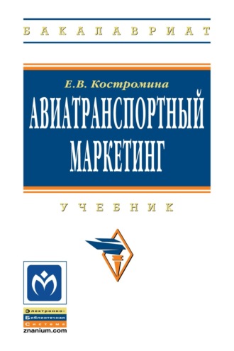 Авиатранспортный маркетинг