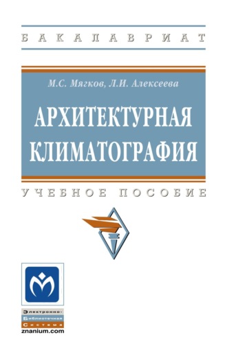 Архитектурная климатография