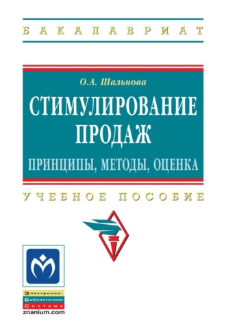 Стимулирование продаж: принципы, методы, оценка