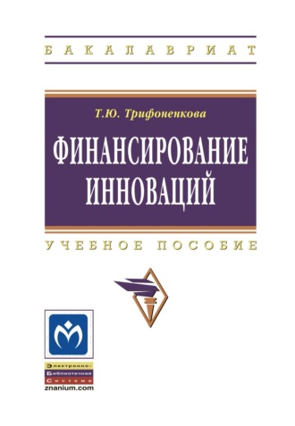 Финансирование инноваций