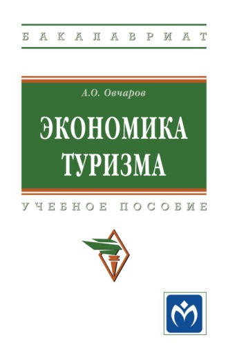 Экономика туризма