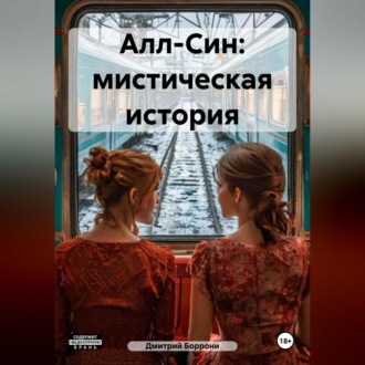 Алл-Син: мистическая история