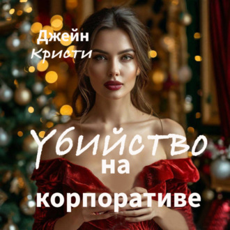 Убийство на корпоративе