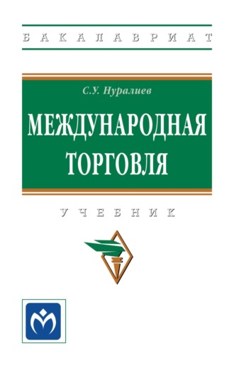 Международная торговля