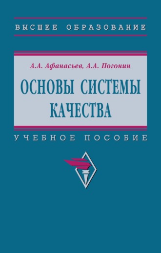 Основы системы качества