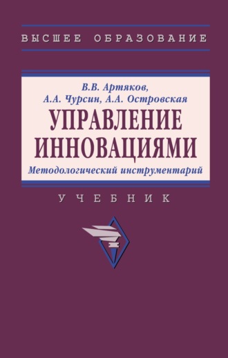 Управление инновациями. Методологический инструментарий