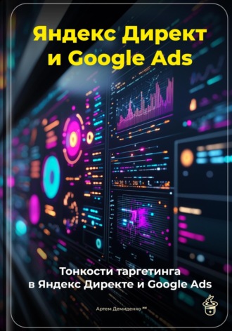 Яндекс Директ и Google Ads: Тонкости таргетинга в Яндекс Директе и Google Ads