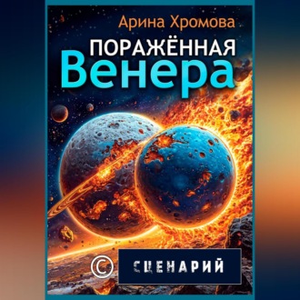 ПОРАЖЁННАЯ ВЕНЕРА. СЦЕНАРИЙ