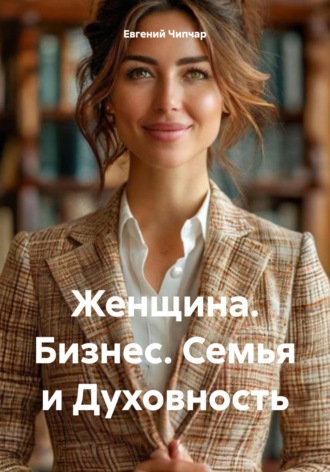 Женщина. Бизнес. Семья и Духовность