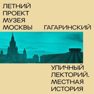 Гагаринский район