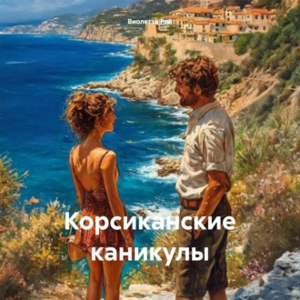 Корсиканские каникулы