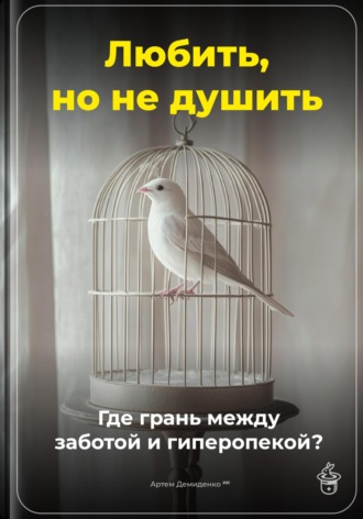 Любить, но не душить: Где грань между заботой и гиперопекой?