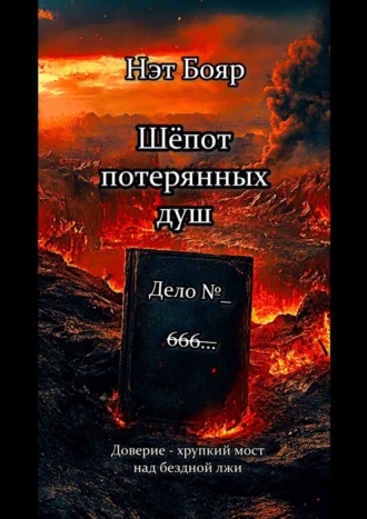 Шёпот потерянных душ