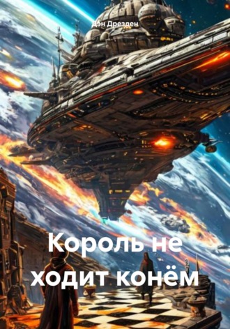 Король не ходит конём