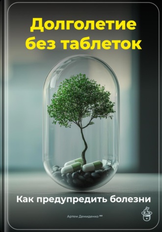 Долголетие без таблеток: Как предупредить болезни