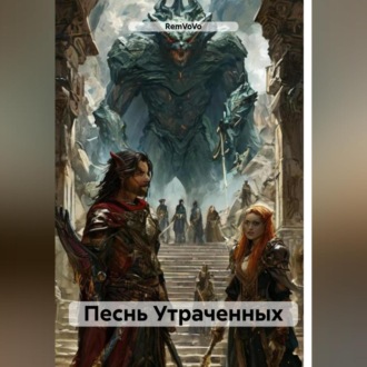 Песнь Утраченных