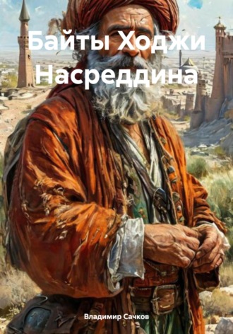 Байты Ходжи Насреддина