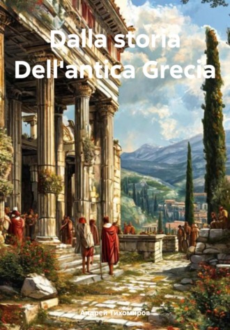 Dalla storia Dell'antica Grecia