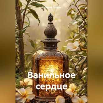 Ванильное сердце