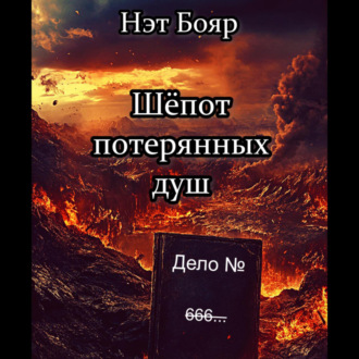 Шёпот потерянных душ