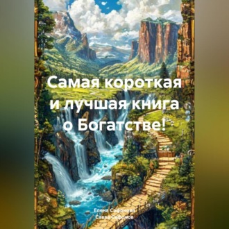 Самая короткая и лучшая книга о Богатстве!