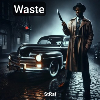 Отработка (Waste)