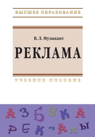 Реклама