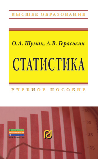 Статистика